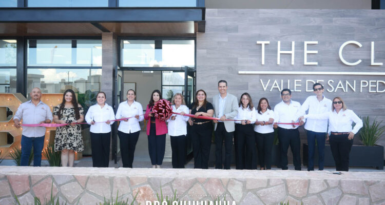 San Pedro Residencial presenta su nueva Casa Club con un Open House