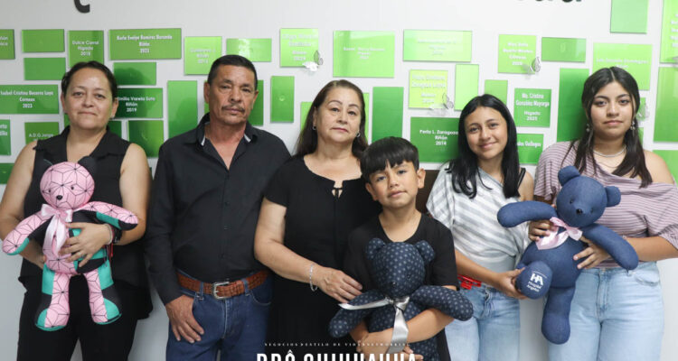 Hospital Ángeles conmemora el Día Nacional de la Donación y Trasplante de Órganos y Tejidos