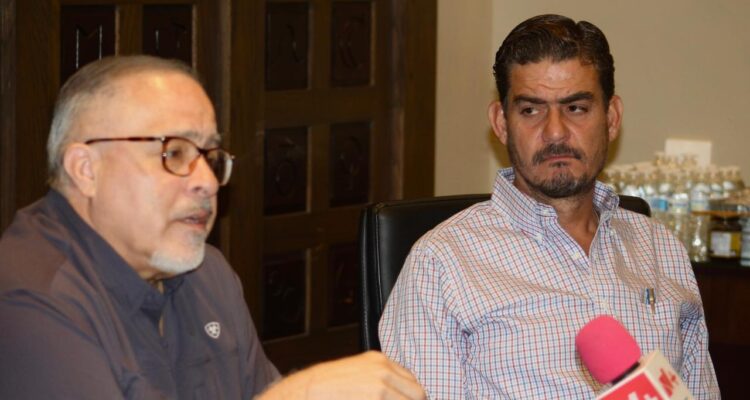 UGRCH plantea nuevo sistema para ordenar exportación de ganado