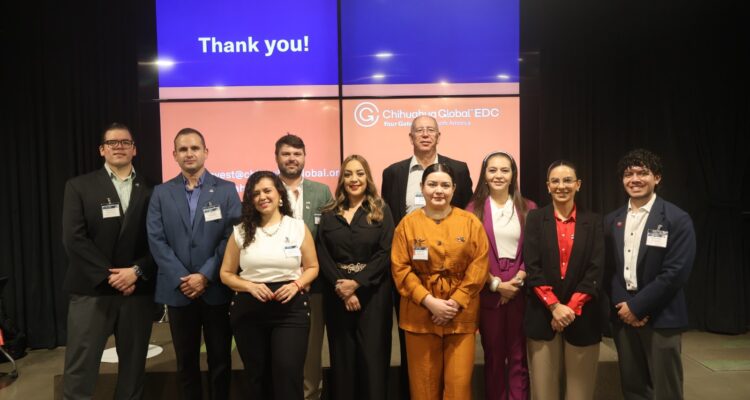 Chihuahua abre nuevas puertas al mercado canadiense