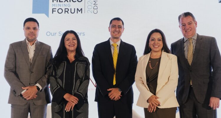 Chihuahua participa en el Minding Forum 2026