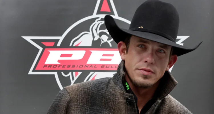 J.B. Mauney llegará a Chihuahua para grabar producción de Fox Sports