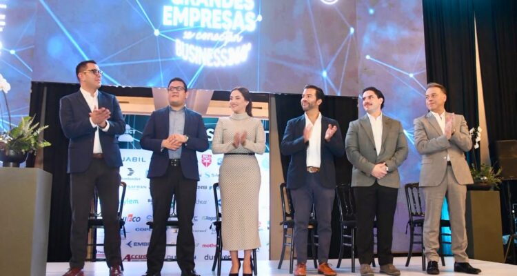 Inauguran INDEX Connect
