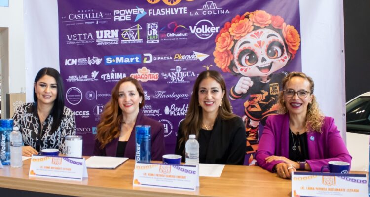 Anuncian 5 y 10 kilómetros del Canaco Run 2026