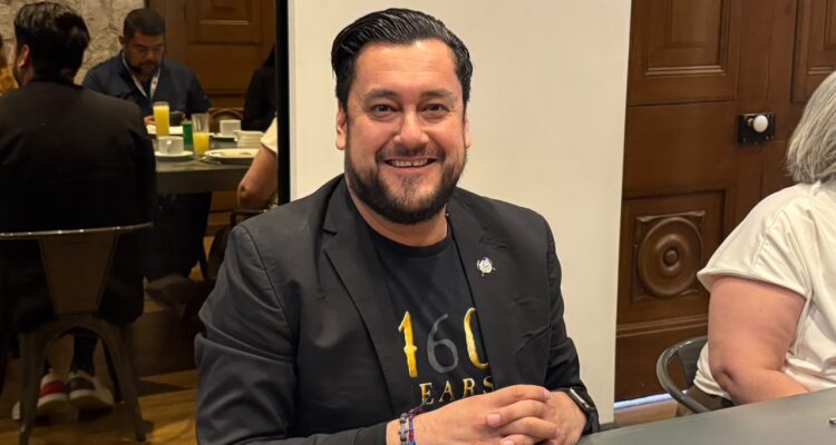 Discovery Travel Market concreta 823 citas de negocios
