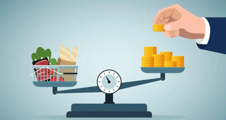 Chihuahua registra inflación anual de 3% en la primera quincena de octubre