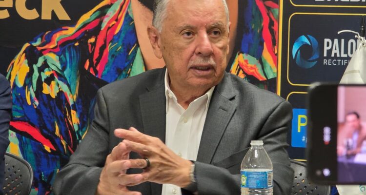 CCE busca mantener mesa permanente con Gobierno para dar seguimiento a obras