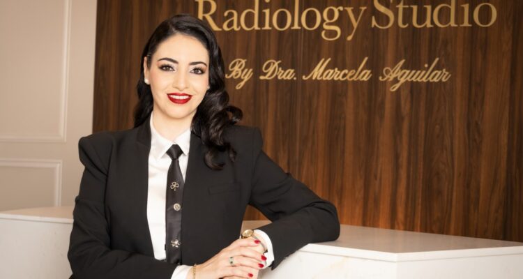 DRA. MARCELA AGUILAR